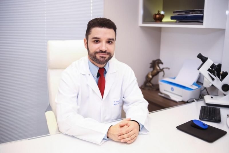 Conheça a Cirurgia Refrativa, procedimento que pode eliminar uso de