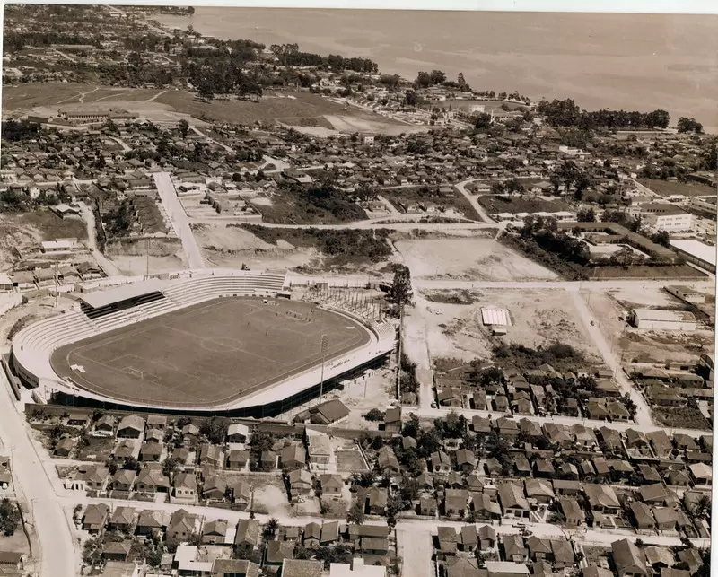 Estádio Orlando Scarpelli – Wikipédia, a enciclopédia livre